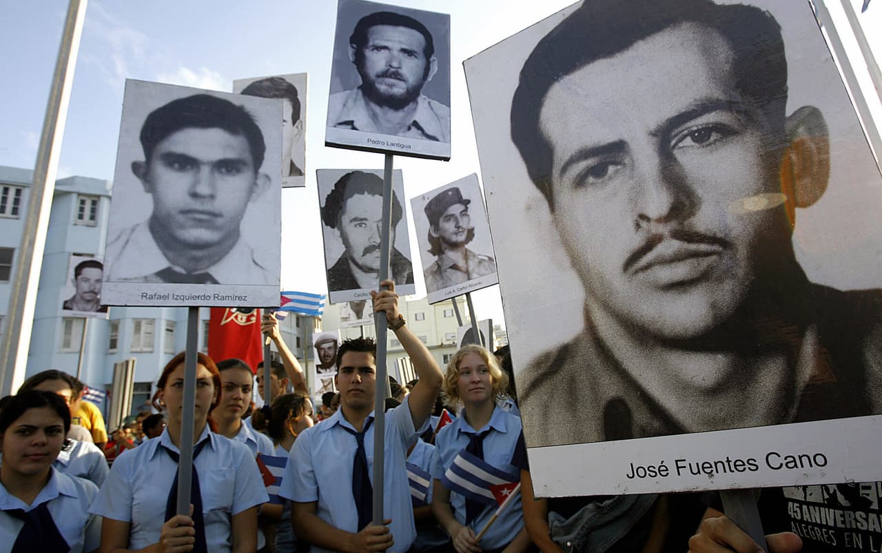 EEUU y Cuba inician un diálogo sobre la extradición de fugitivos