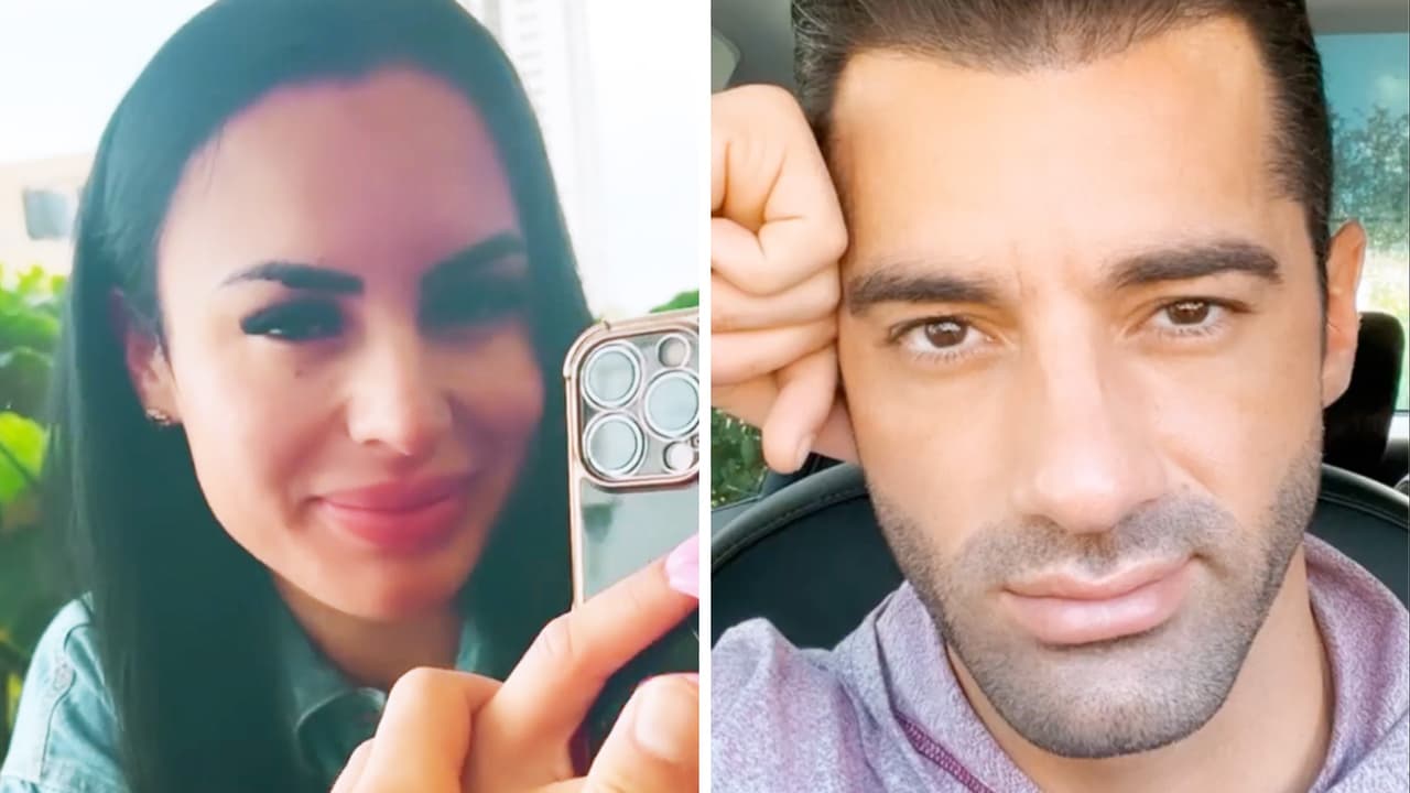 “Preciosa mía”: Toni Costa derrocha amor con Evelyn Beltrán y elogian su relación