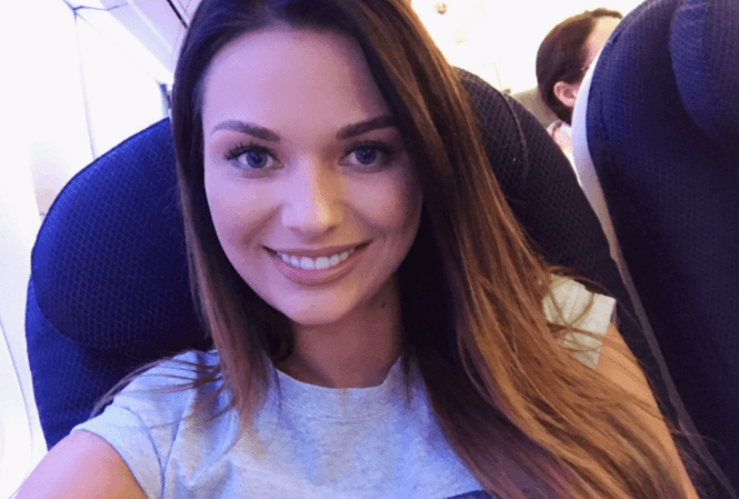 Luciana conquistó nuestro corazón con su historia.