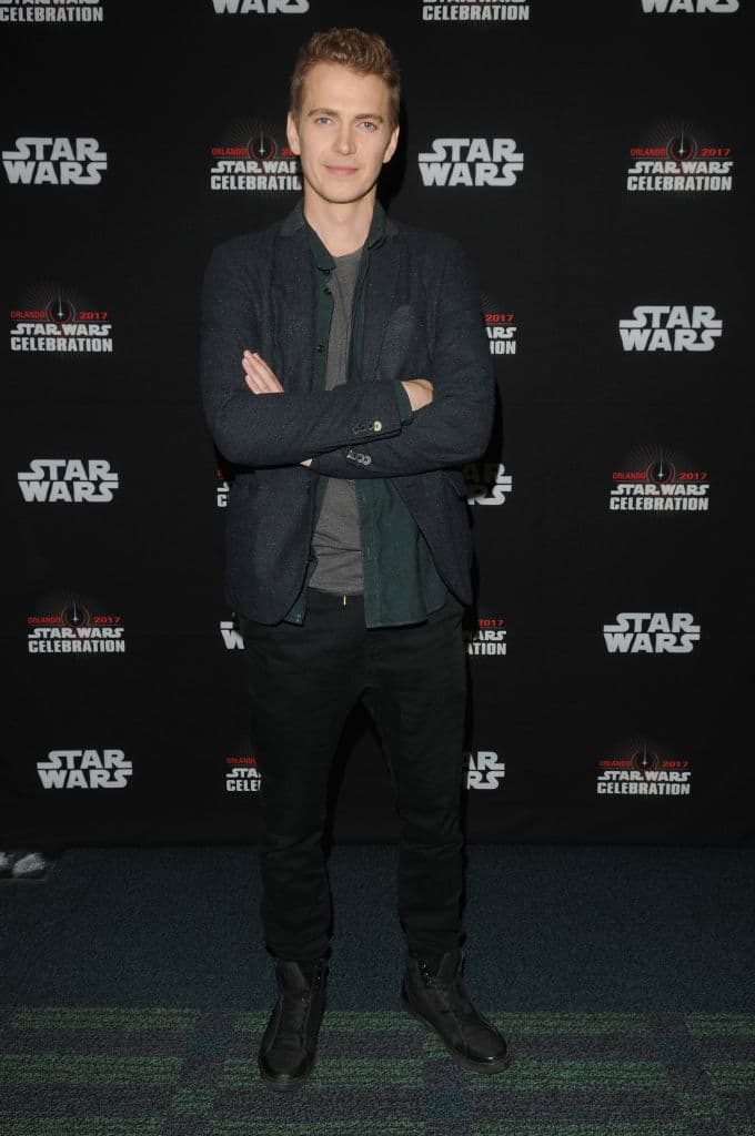 El programa comenzó a filmarse en abril pasado y también se estrenará exclusivamente en Disney +.