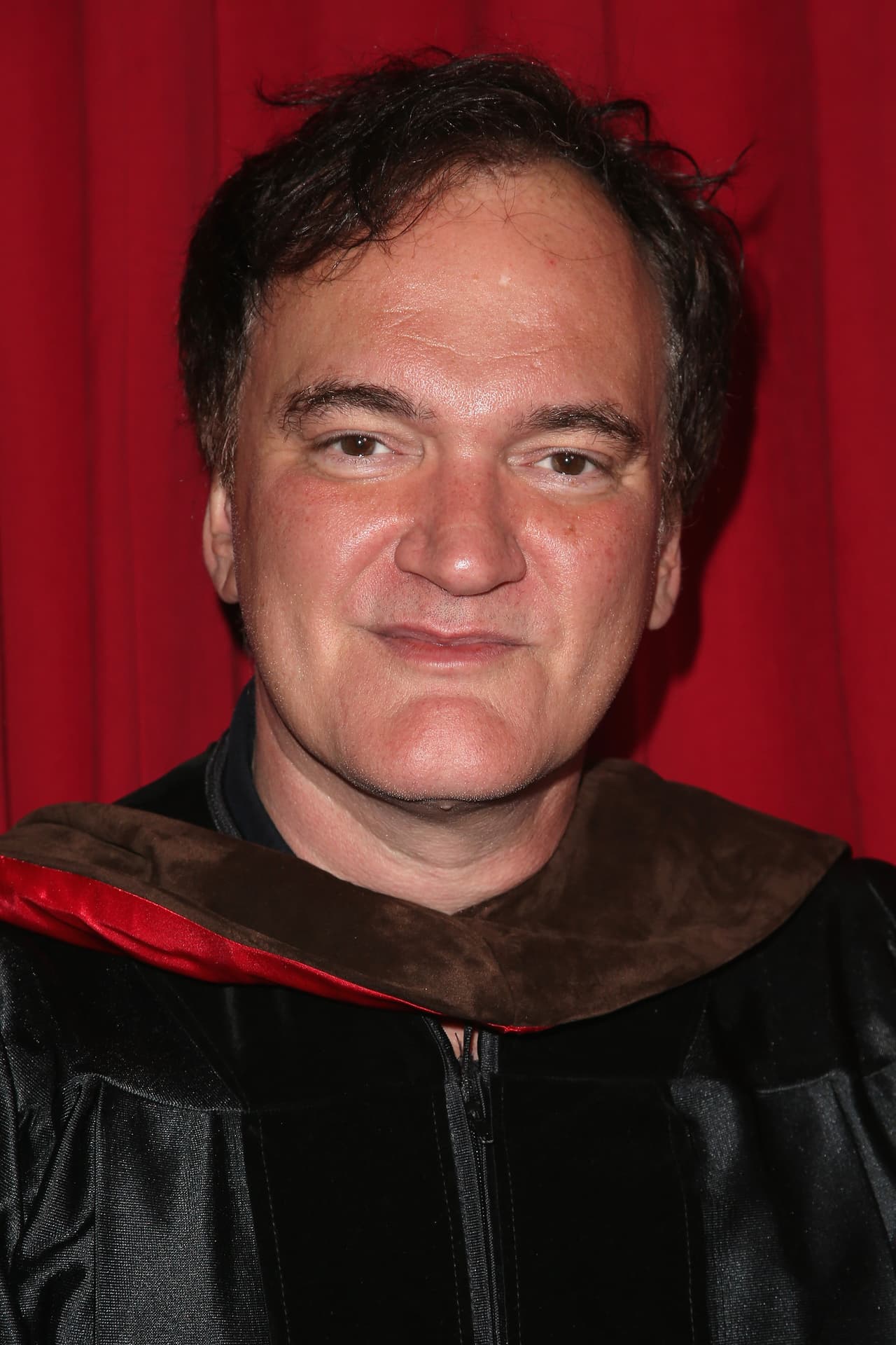 Quentin Tarantino, IQ 160