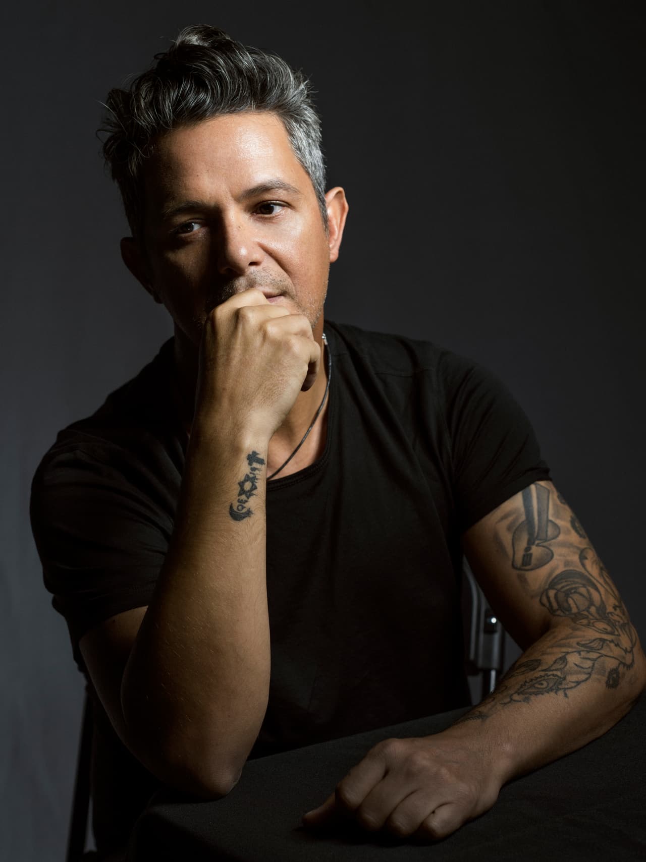 Alejandro Sanz