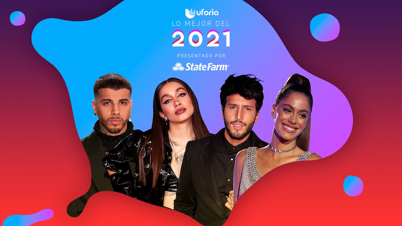 Top 10 de videos musicales en español que reinaron en el 2021