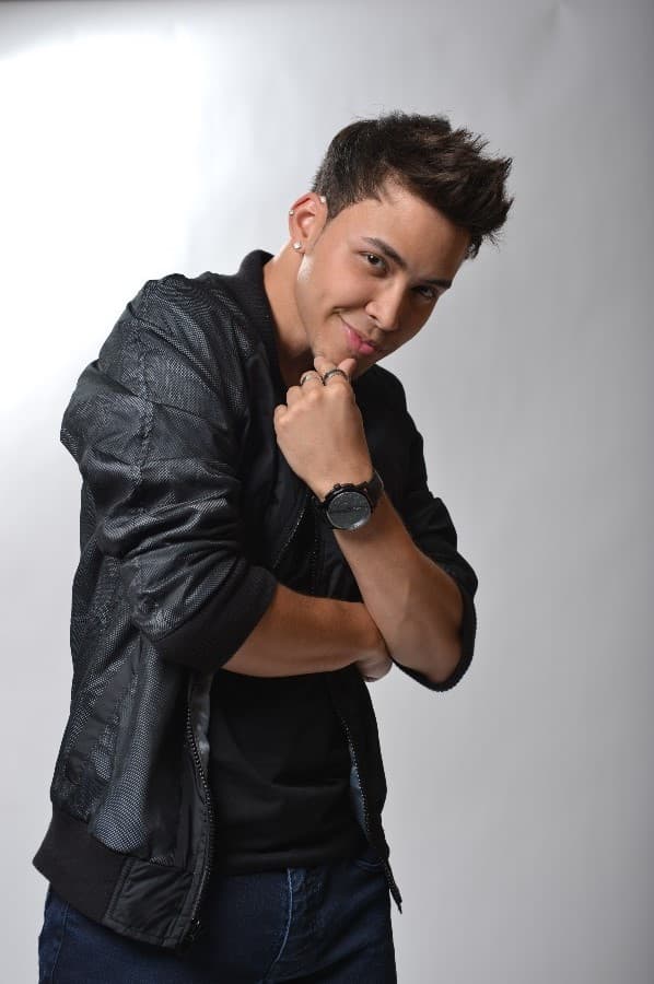 Y ese sueño ya para 2012 era totalmente realidad.