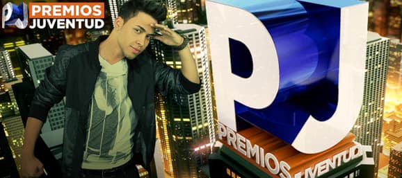 En 2012 fue la sensación, así abrió nuestra portada este muchacho que tenía en ese entonces ocho nominaciones.