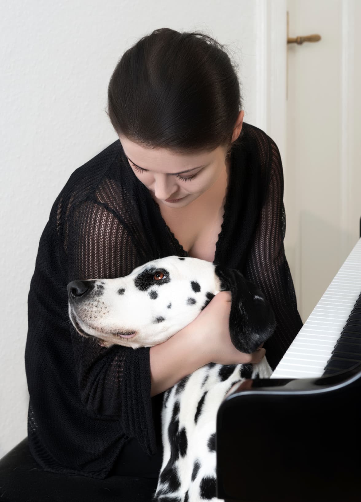 Además, ¿qué música es la indicada para poder compartir con él?