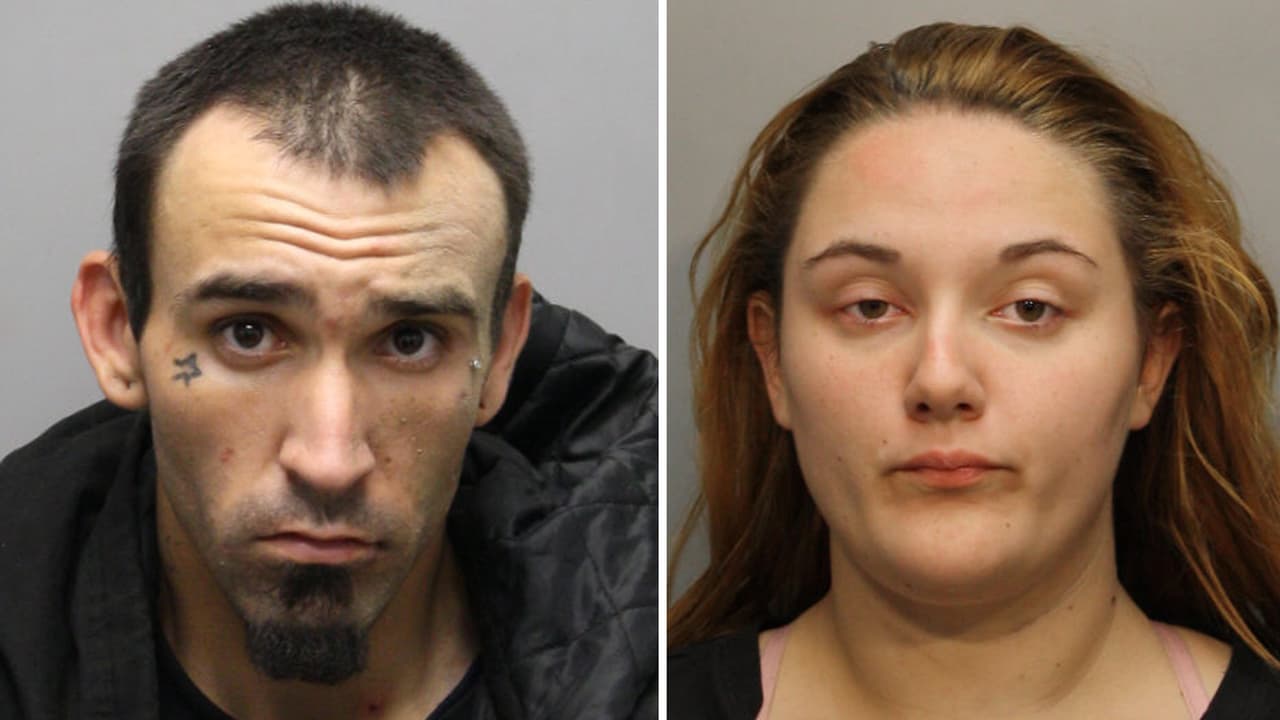 Arrestan a sospechosos de disparar contra una casa y herir a una niña desde un automóvil en movimiento