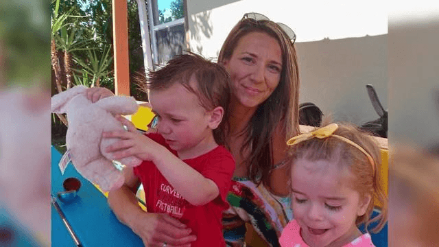 Mujer y sus dos hijos encontrados en un auto murieron por sobredosis de droga, según informe 