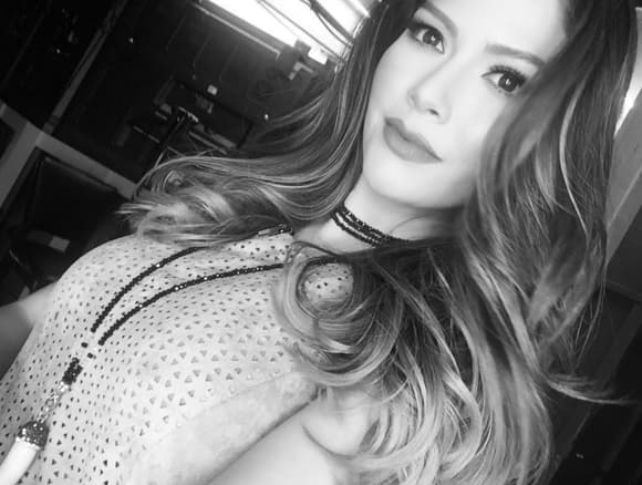 ¡Nuestra querida Ana Patricia nos comparte sus outfits día a día!