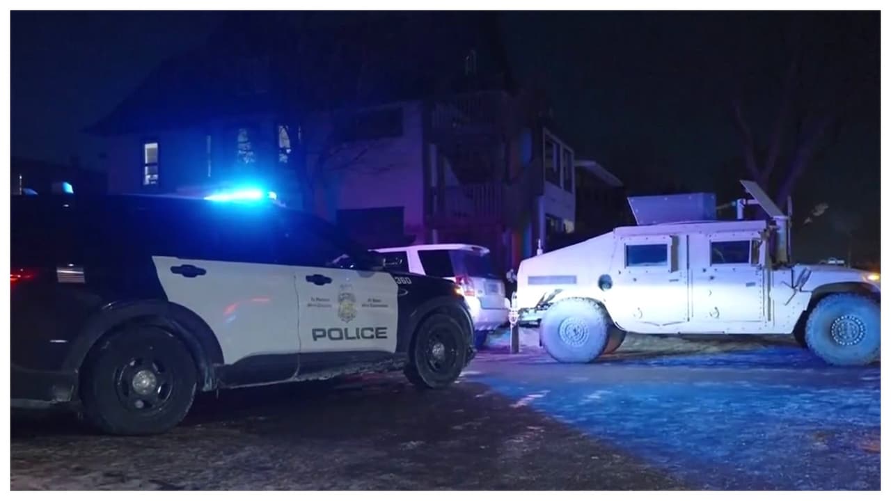 Gobernador de Minnesota anuncia movilización de Guardia Nacional estatal tras asesinatos de ICE