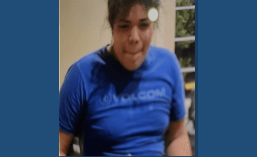 ¿Lo has visto? Buscan a hispano de 18 años que desapareció en Castaic  