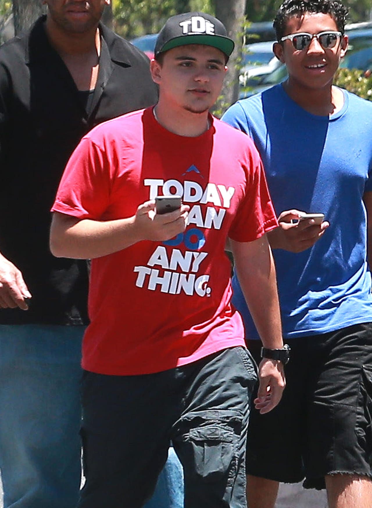 Platícanos, ¿quién es la nueva chica Prince?