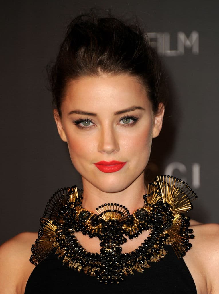 A pesar de las campañas en su contra que la dejaron sin trabajo, la actriz logrará repetir su papel en la secuela.
<br>