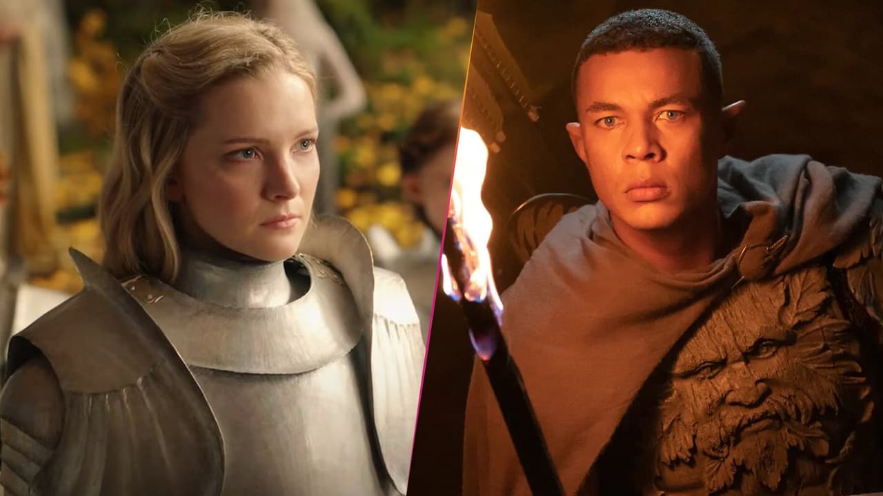 ‘The Rings of Power’: ¿qué poderes tiene cada uno de los anillos y qué personajes no salen en los libros?