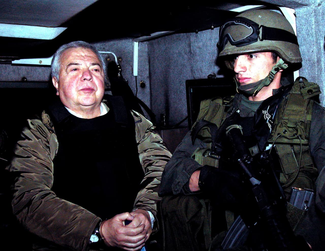 El 9 de junio en Colombia fue detenido uno de los narcotraficantes más peligrosos del país, Gilberto Rodríguez Orejuela, fundador del Cártel de Cali.