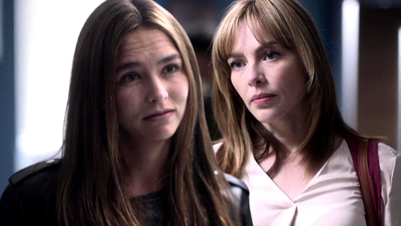 Pacto de Sangre: tras su crisis, Ana cuida a Rubén hasta de Miranda