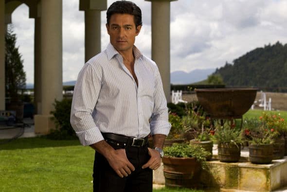 Entre las telenovelas que destacan su participación se encuentran "María la del Barrio", "Abrázame Muy Fuerte", "Amor Real" y la más reciente "Porque El Amor Manda".