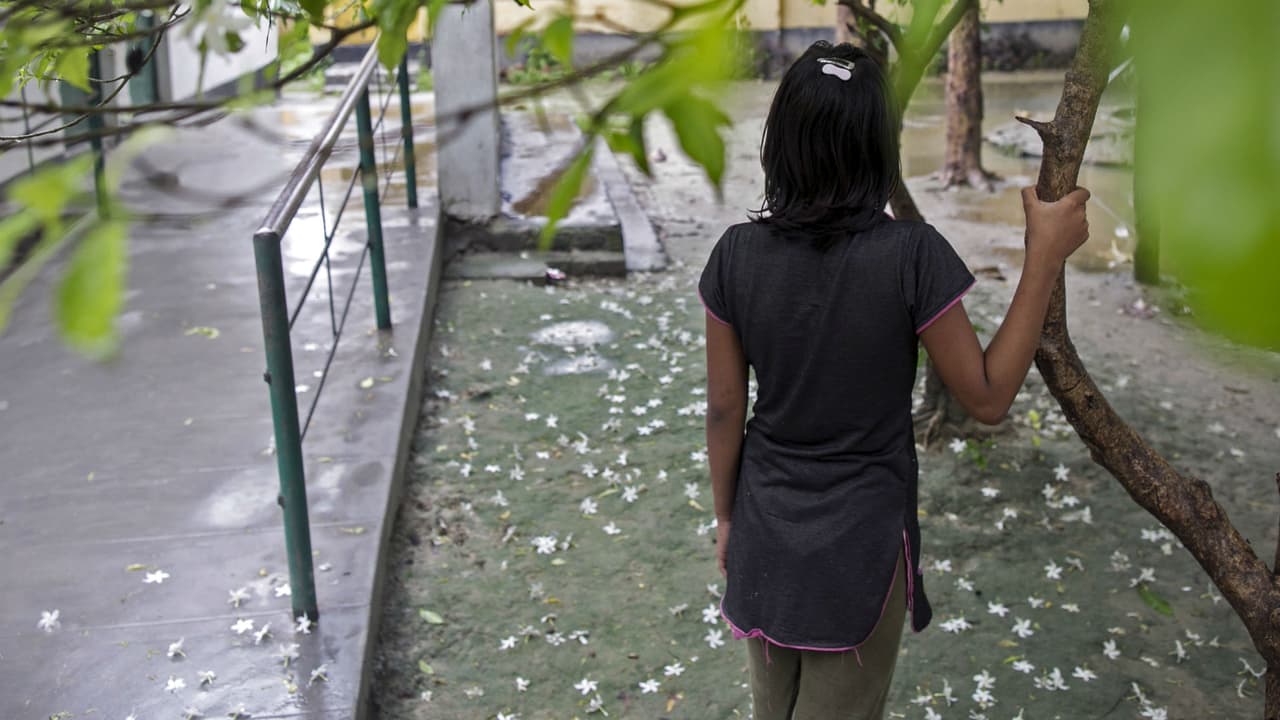 Estas son algunas señales de abuso sexual en niños y un experto te explica qué debes hacer