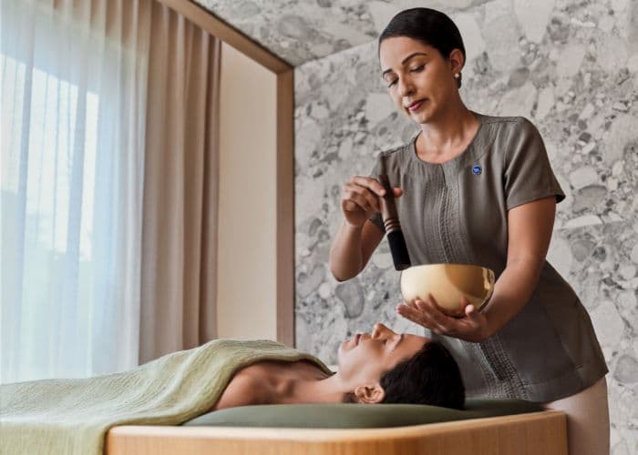 Los viajes en 2026 se tratarán más de las experiencias que los destinos y momentos de calma