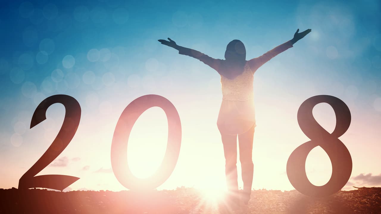 Lo que el 2018 le depara a cada uno de los signos del zodiaco