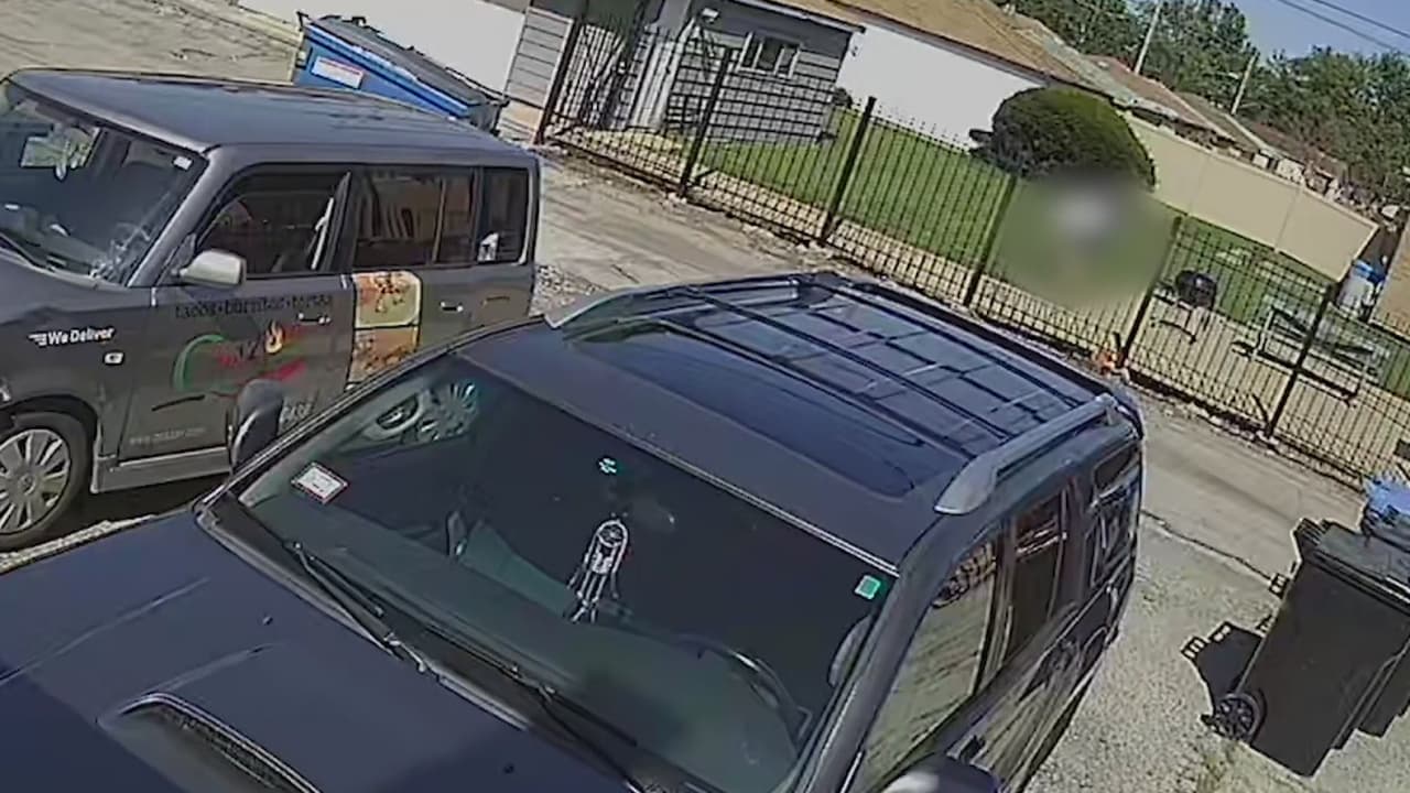 "Escuché que hubo como una explosión", comentarios tras la muerte de hombre hispano en suroeste de Chicago