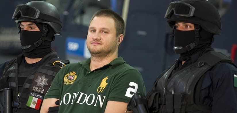 La Barbie le gana a El Chapo, porque ya planean hacer su película 