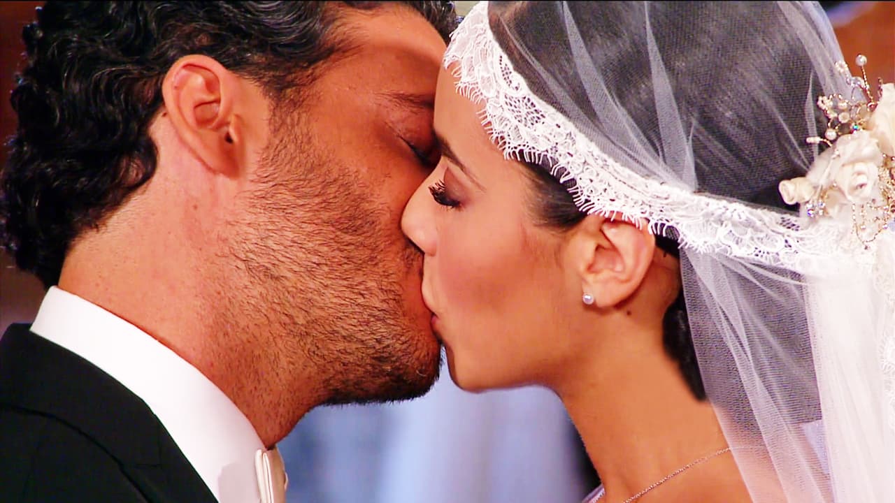 Lucía sufrió mucho a causa de su familia, pero finalmente encontró la felicidad y el verdadero amor al lado de Marcelo.