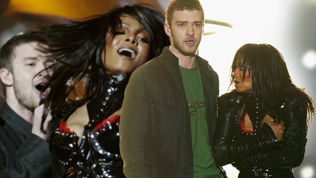 En proceso un documental sobre el 'desperfecto' de vestuario de Janet Jackson en el Super Bowl 2004