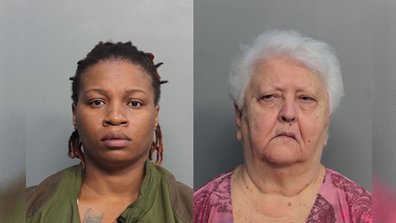 Arrestan a dos mujeres por presunto fraude electoral en Miami Dade