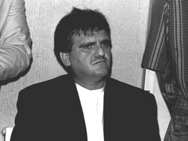 “El Güero” Palma ya está en manos de ICE para su deportación