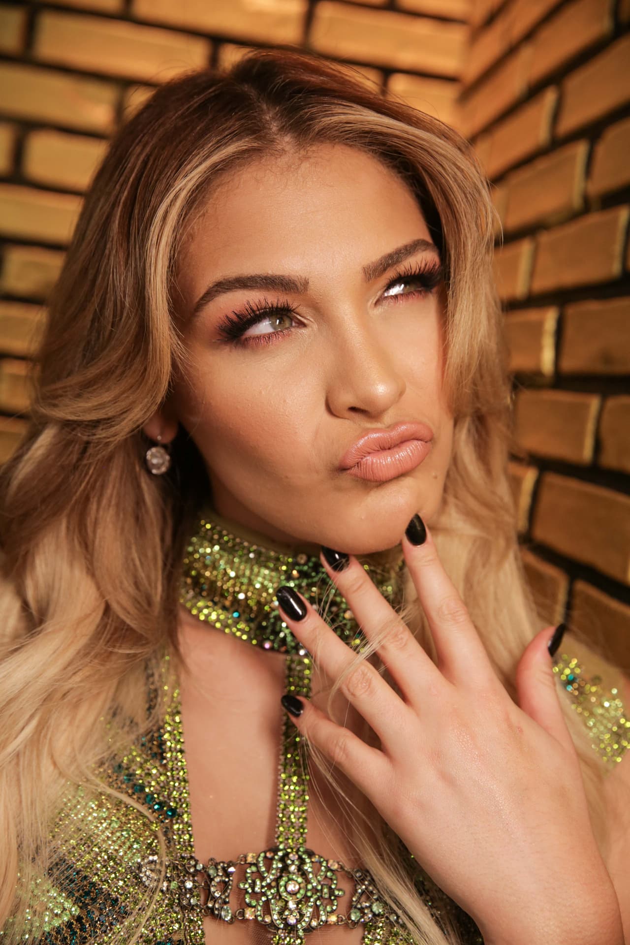 ¿Quién llegará a la gala final de MQB All Stars? Migbelis reflexiona.