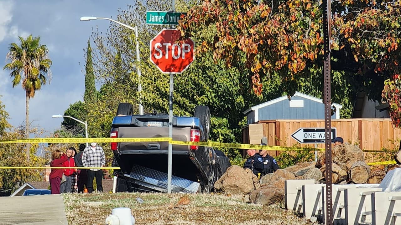 Choque en Antioch deja un muerto y dos lesionados: la comunidad pide más acciones para prevenir accidentes