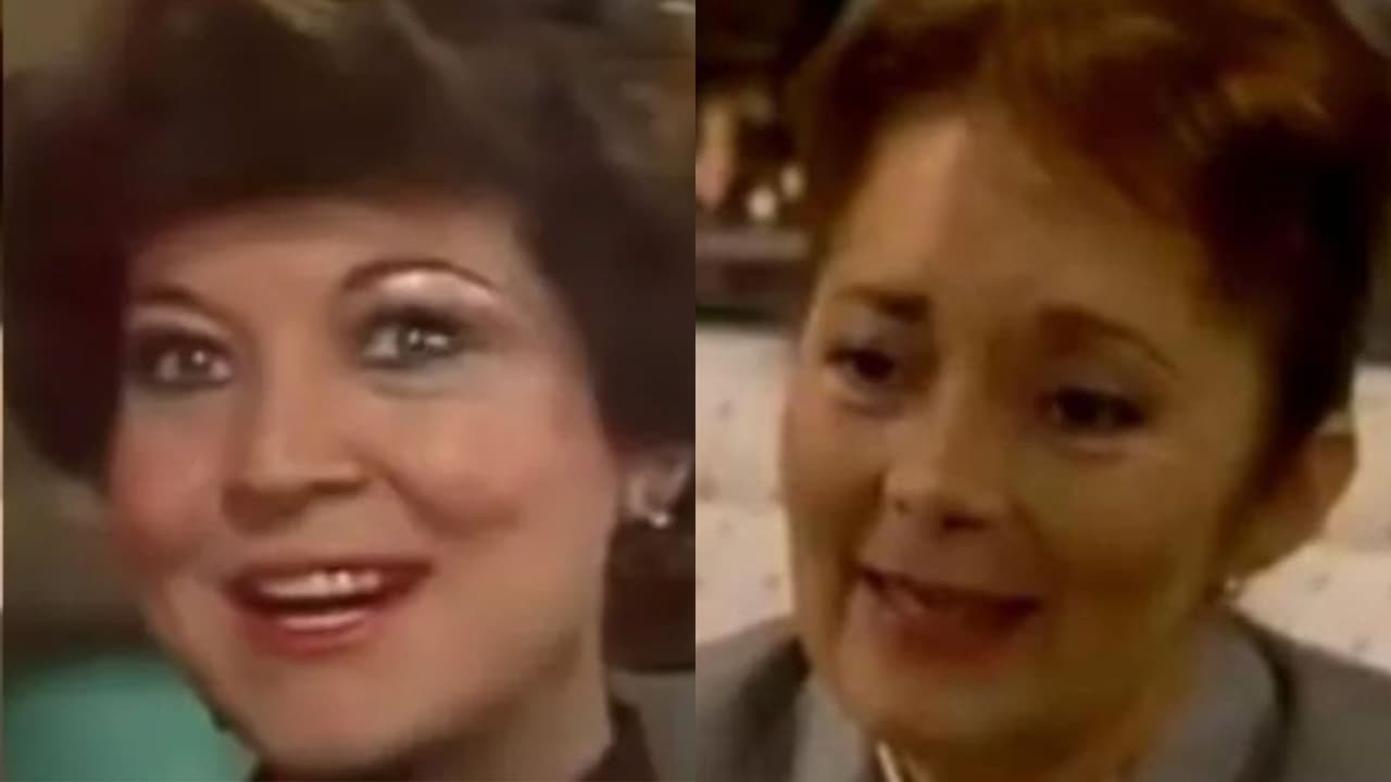 ¿Quién era Zoila Quiñones, actriz de ‘Amigas y Rivales’ que falleció?