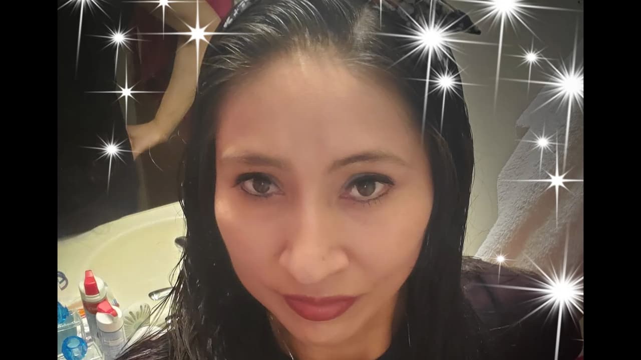 El cuerpo de Isabella será repatriado junto al de sus hijas a México.