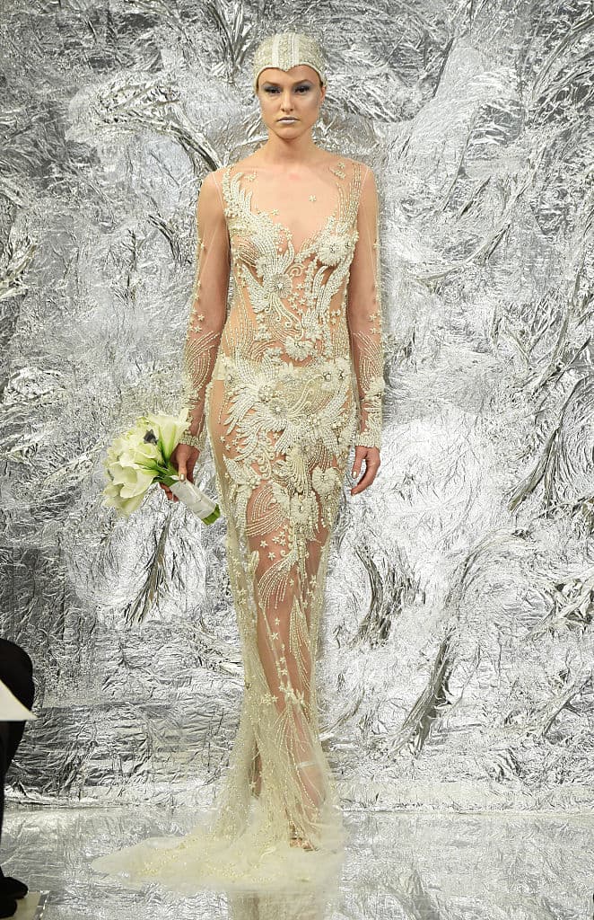 Un atisbo a los tiempos de un paisaje lunar.