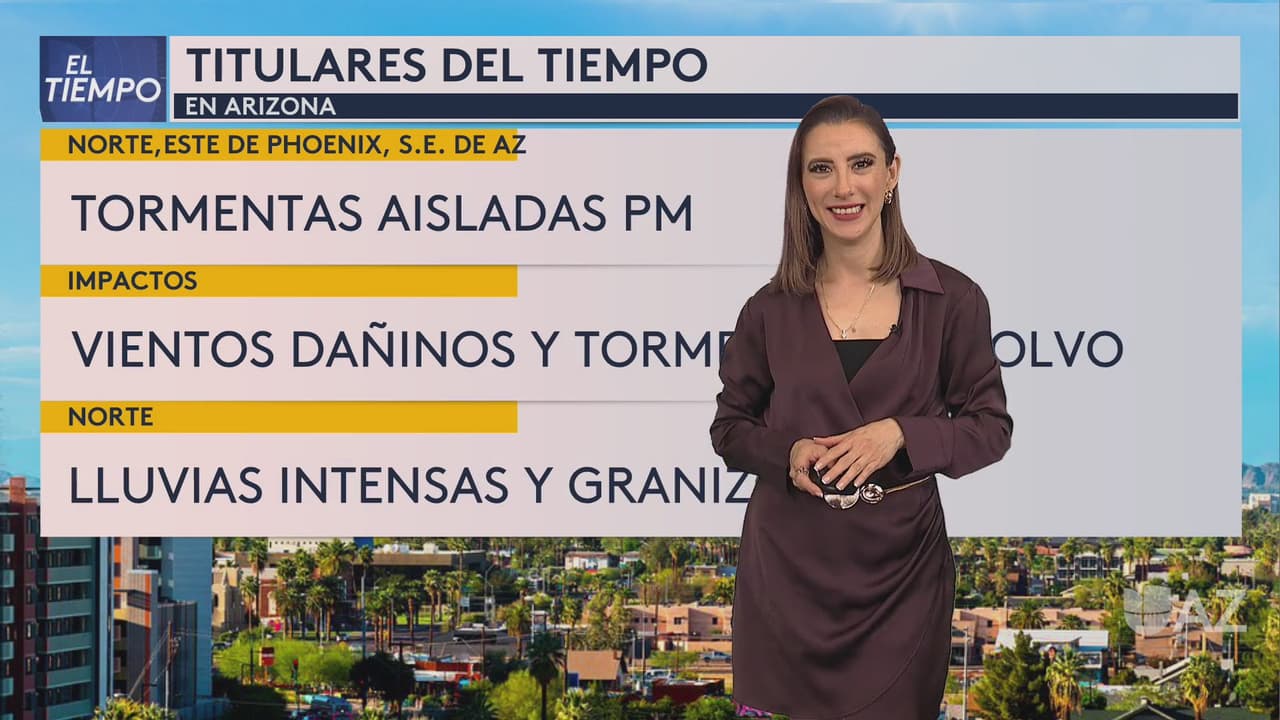 Se mantiene el aviso por calidad del aire en la zona del valle