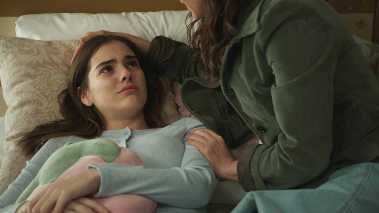 Hermanas, Un Amor Compartido: Capítulo completo 32