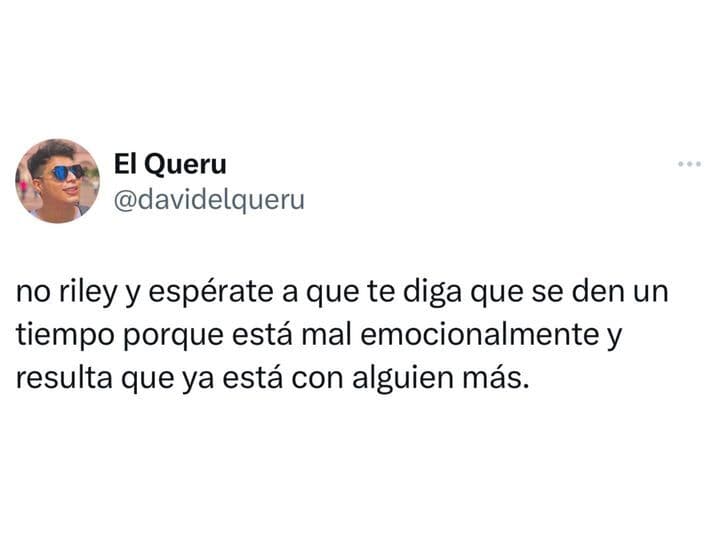 "No, Riley, y espérate...": los memes que dejó 'Intensamente 2'.