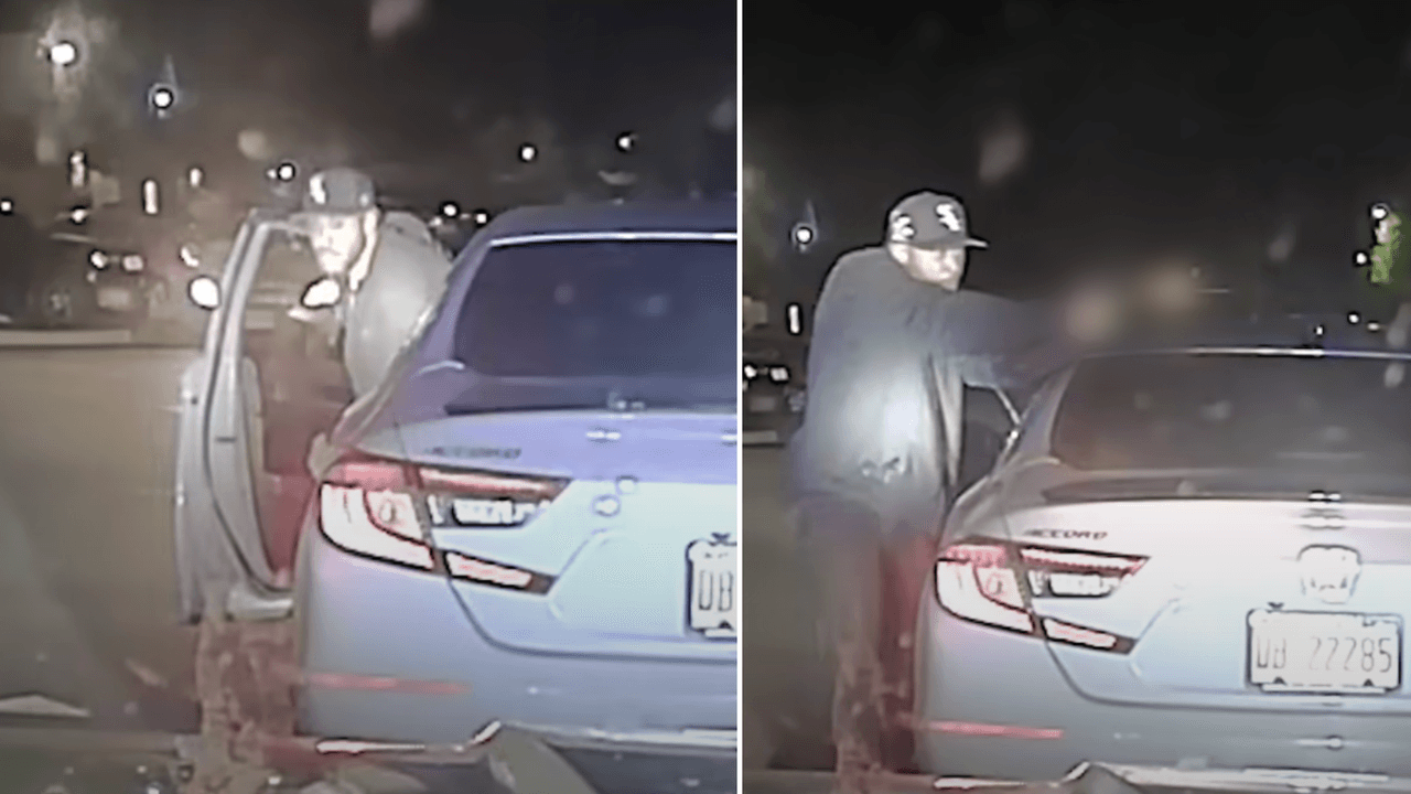 Sospechoso de balear a policía también es persona de interés en homicidio de Chicago