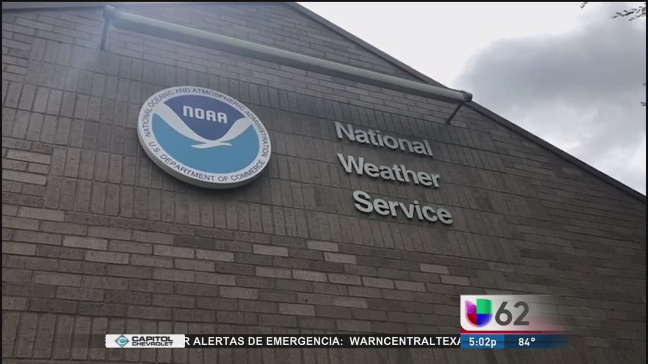 Bastrop empieza a planificar su recuperación tras inundaciones por Harvey