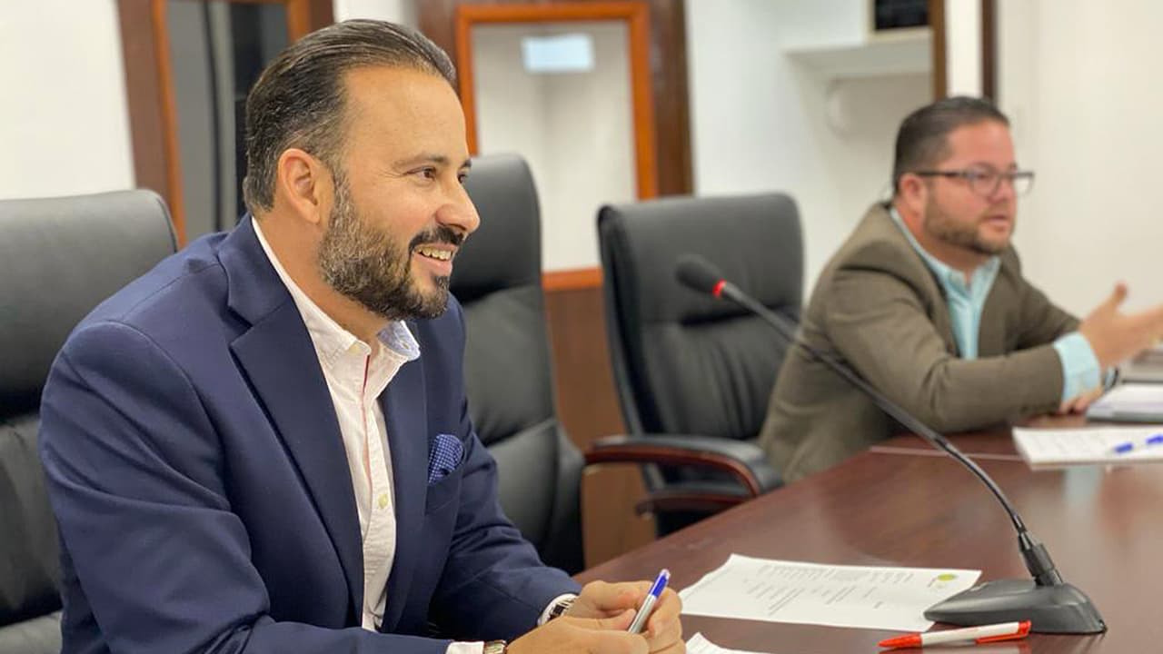 Secretario general del PNP acusa al alcalde de Villalba de mentir sobre el Departamento de Salud