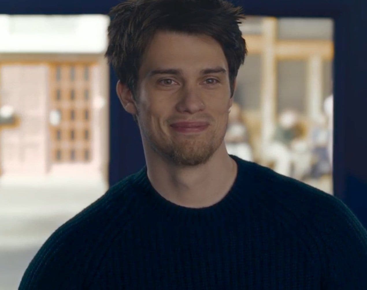 Película 'La idea de ti'