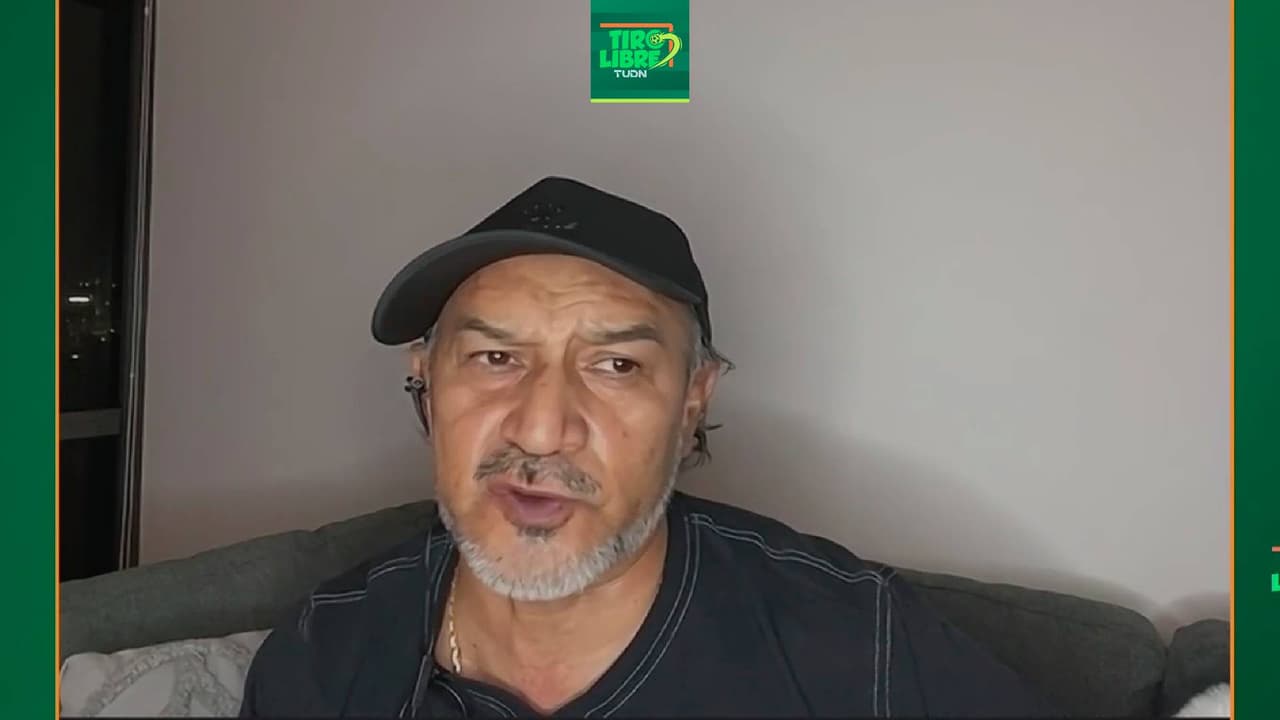 'Potro' Gutiérrez se veía en el Tri de JC Osorio: "Hubiera sido de mucha ayuda"