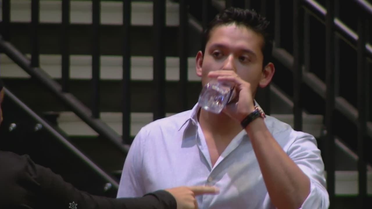 Heredero de Juan Gabriel castiga los medios que revelaron que tenía dos hermanos más