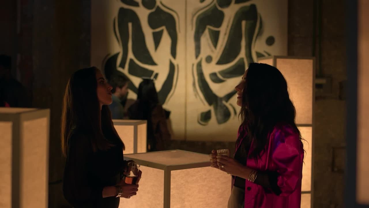 Mujeres Asesinas temporada 3 Resumen capítulo 3 Fátima