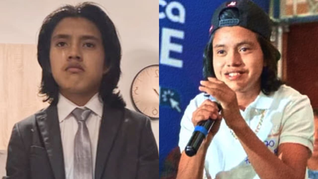 Farruko Pop tenía solo 18 años y su violenta muerte está siendo investigada en Guatemala.