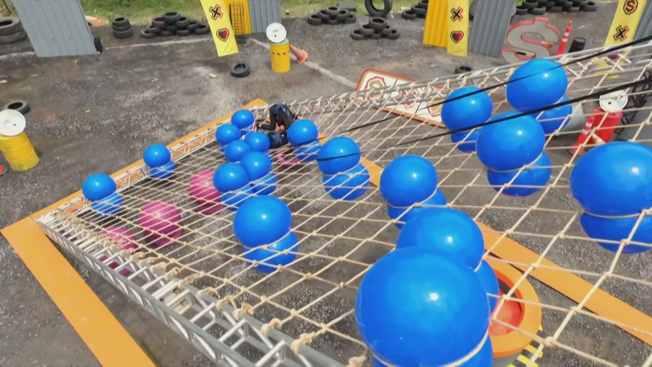 ¿Apostarías por Mí?