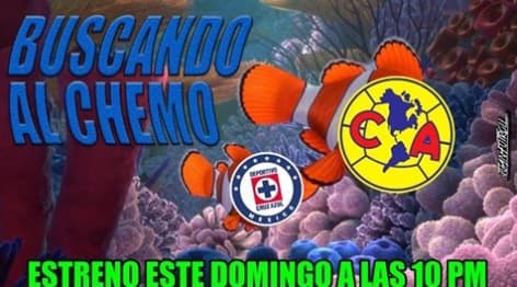 Memes Liguilla Liga MX