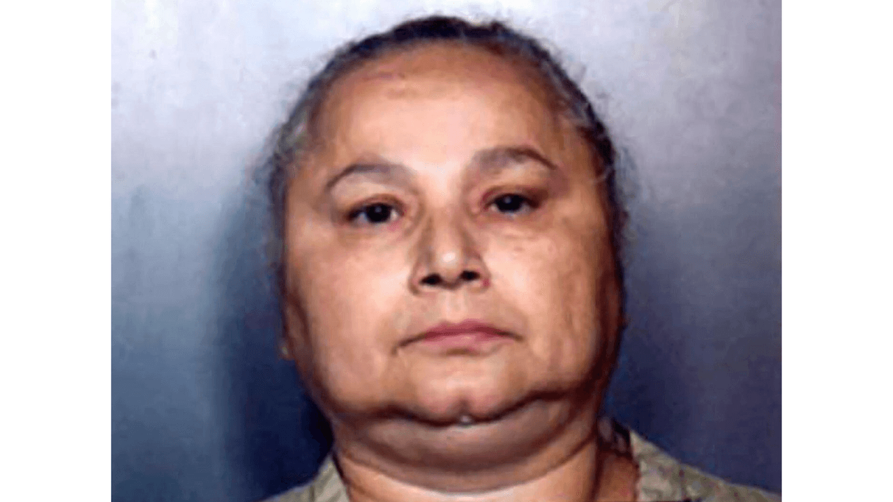 Griselda Blanco