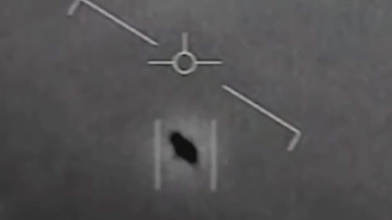 ¡Alienígenas a la vista! La Casa Blanca activa sitio web para desclasificar expedientes de ovnis y extraterrestres